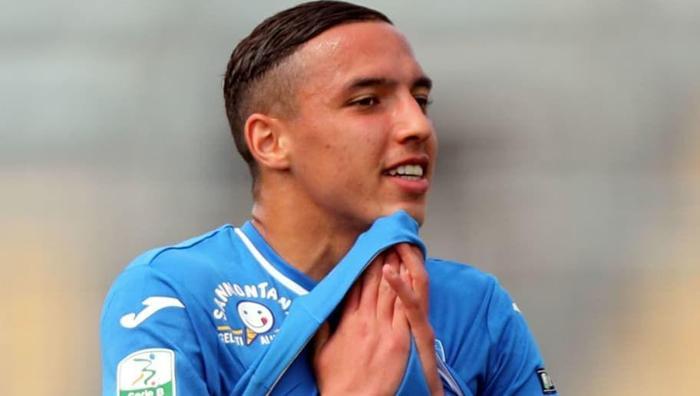 Galatasaray Ismael Bennaccer transferinden vazgeçmiyor