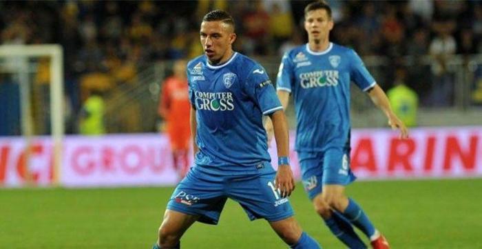 Galatasaray Ismael Bennaccer transferinden vazgeçmiyor