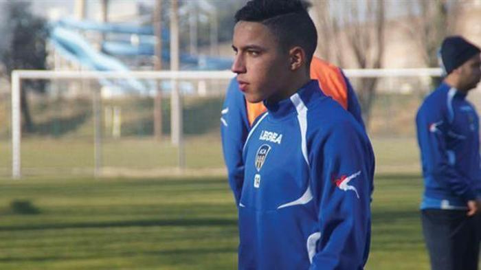 Galatasaray Ismael Bennaccer transferinden vazgeçmiyor