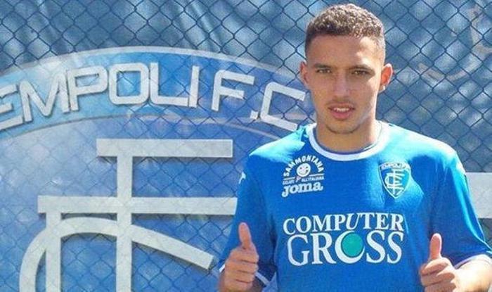 Galatasaray Ismael Bennaccer transferinden vazgeçmiyor