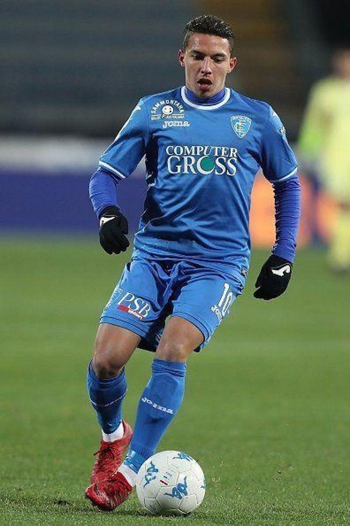 Galatasaray Ismael Bennaccer transferinden vazgeçmiyor