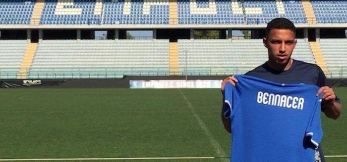 Galatasaray Ismael Bennaccer transferinden vazgeçmiyor