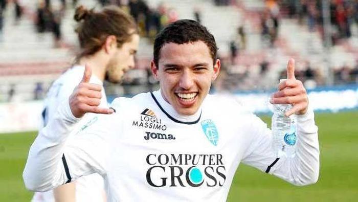 Galatasaray Ismael Bennaccer transferinden vazgeçmiyor