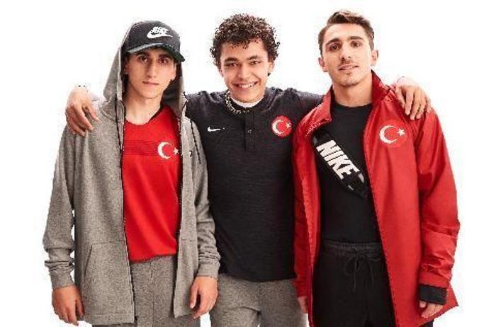 Galatasaraylı Mustafa Kapı durdurulamıyor