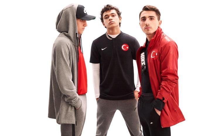 Galatasaraylı Mustafa Kapı durdurulamıyor