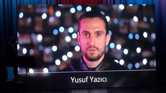 Yusuf Yazıcının başı belada Yine aynı dert...