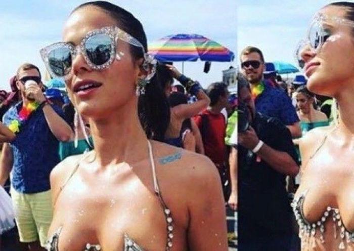 Neymar sakat sakat partiledi