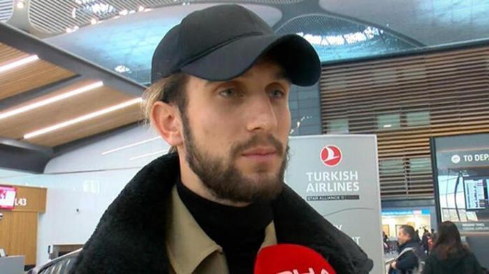 Yusuf Yazıcının başı belada Yine aynı dert...