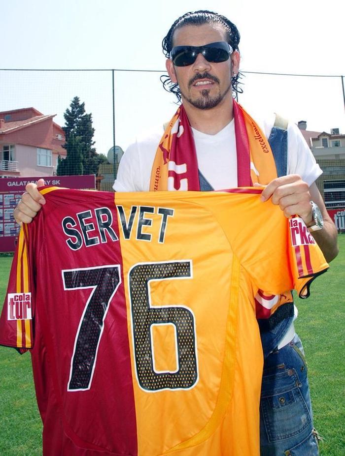 Sivasspordaki performansım beni Galatasaraya taşıdı