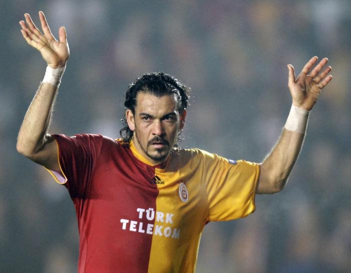 Fenerbahçeliler tepki gösterdi