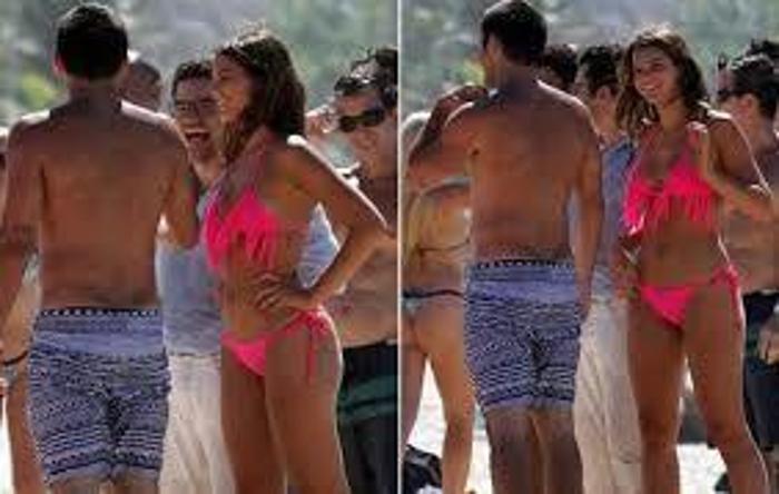 Neymar sakat sakat partiledi