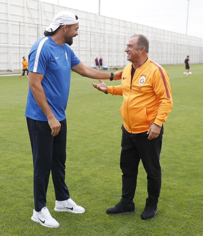 Fatih Terim, Türk futbol tarihinin en iyilerinden