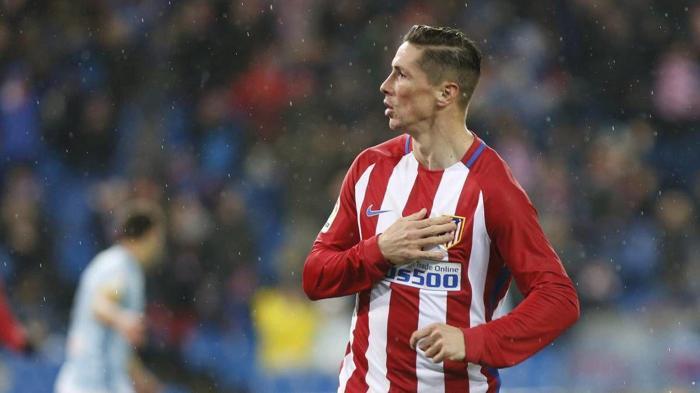 Galatasaray Fernando Torres ve Baccanın peşinde