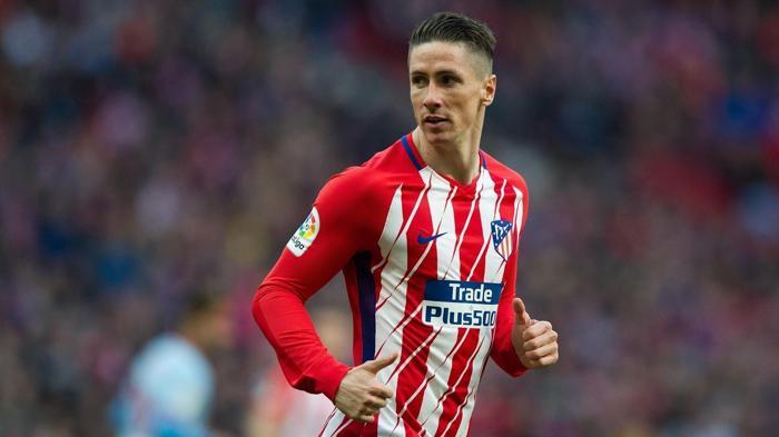 Galatasaray Fernando Torres ve Baccanın peşinde