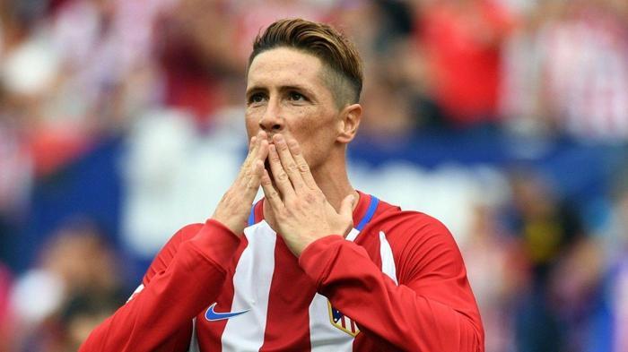 Galatasaray Fernando Torres ve Baccanın peşinde
