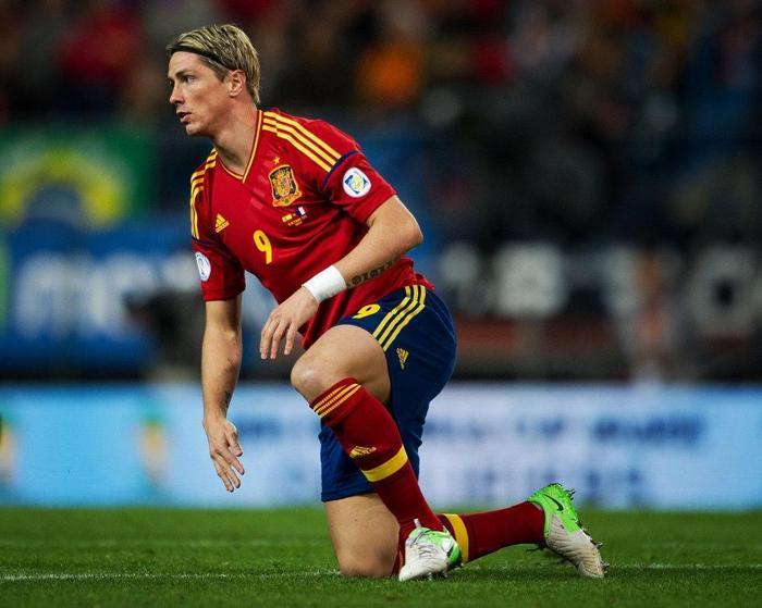 Galatasaray Fernando Torres ve Baccanın peşinde