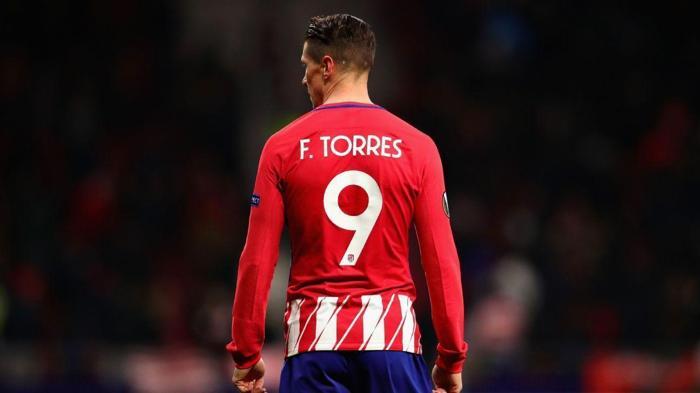 Galatasaray Fernando Torres ve Baccanın peşinde