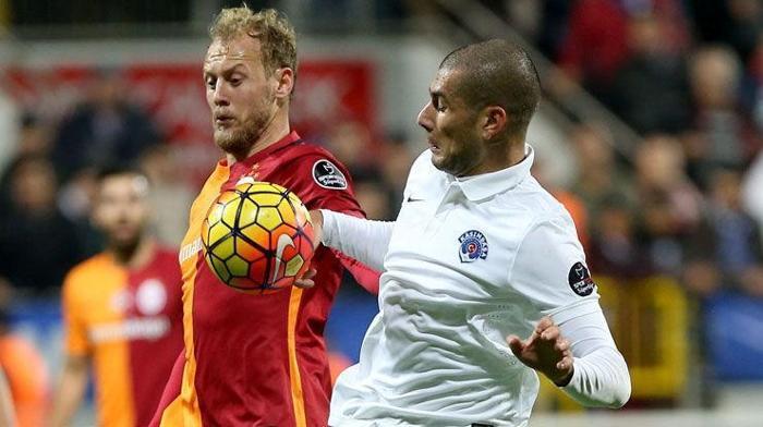 Selçuk İnan ve Burak Yılmaz işte böyle tartıştı