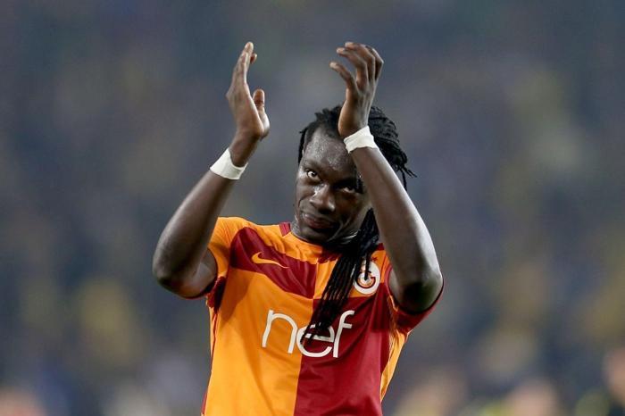 Galatasaray Fernando Torres ve Baccanın peşinde