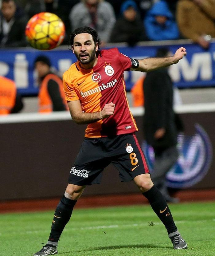 Selçuk İnan ve Burak Yılmaz işte böyle tartıştı