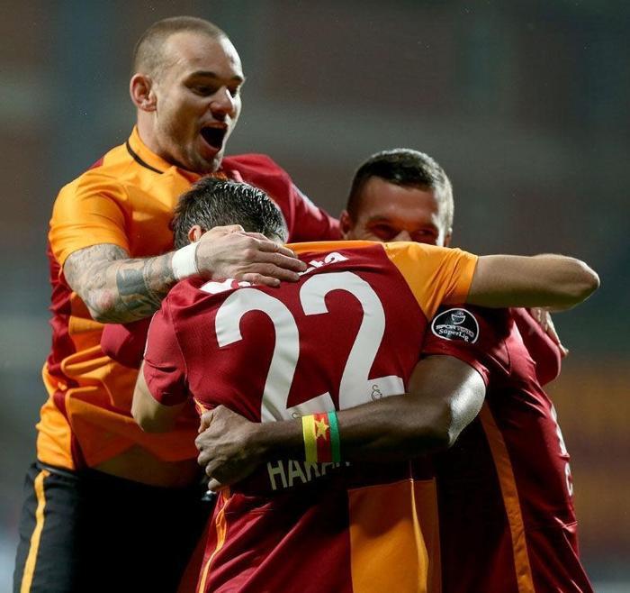 Selçuk İnan ve Burak Yılmaz işte böyle tartıştı