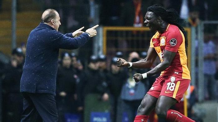 Ahmed Musa’yı Terim istiyor