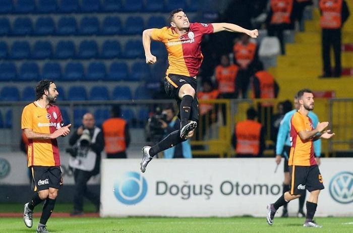 Selçuk İnan ve Burak Yılmaz işte böyle tartıştı