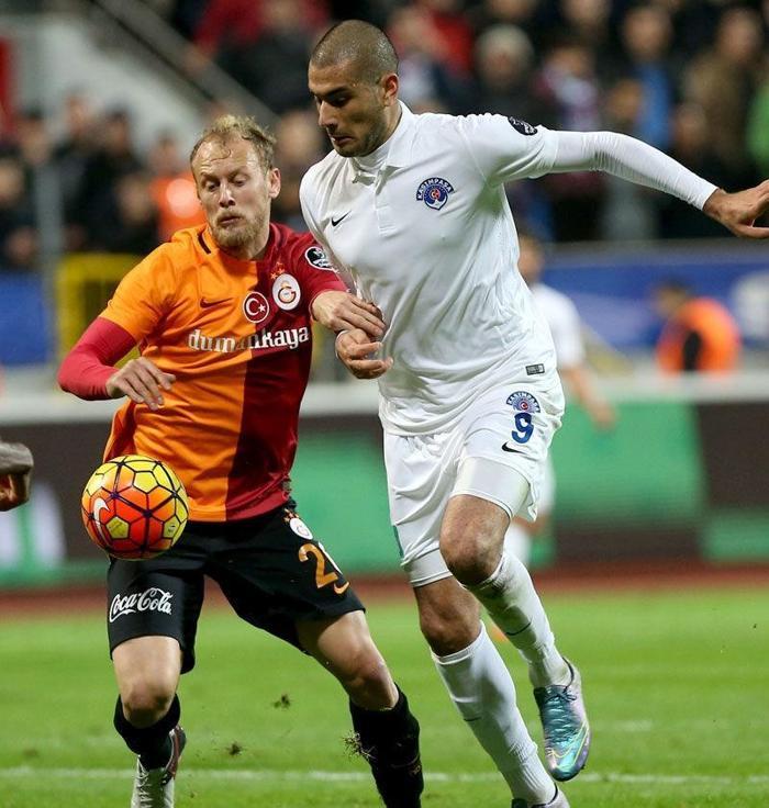 Selçuk İnan ve Burak Yılmaz işte böyle tartıştı