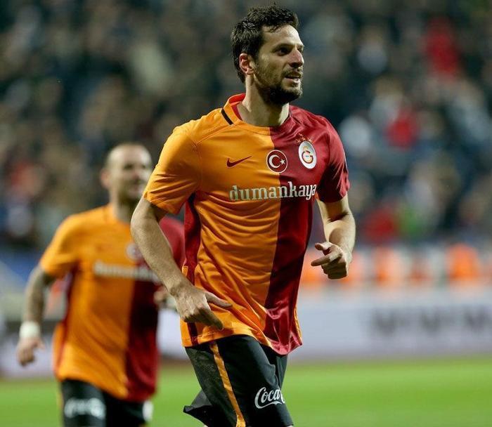 Selçuk İnan ve Burak Yılmaz işte böyle tartıştı