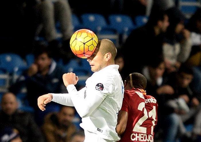 Selçuk İnan ve Burak Yılmaz işte böyle tartıştı