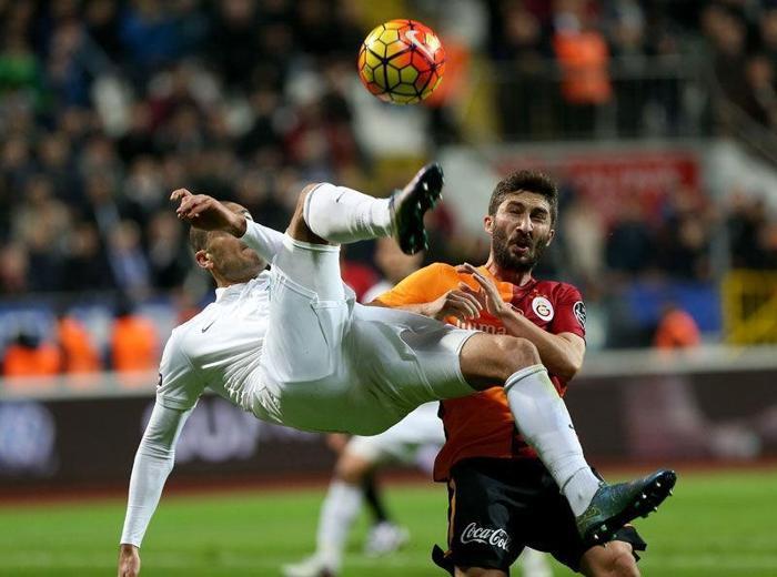 Selçuk İnan ve Burak Yılmaz işte böyle tartıştı