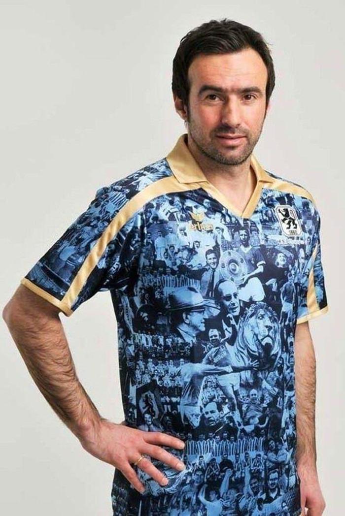 Dünya futbol tarihinin en kötü formaları