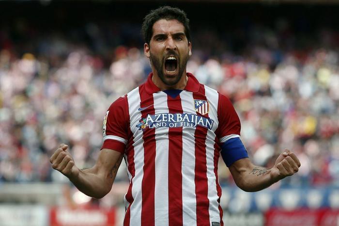 Raul Garcia ölümden döndü