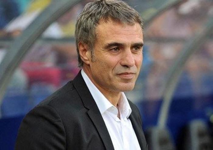 Ersun Yanal