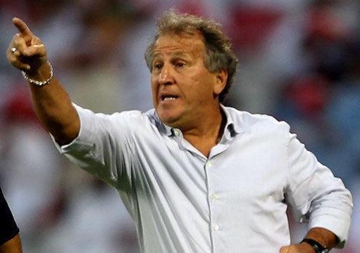 Arthur Zico