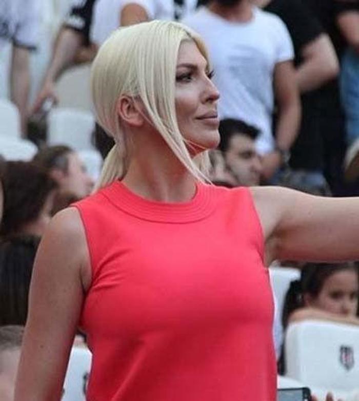 Aile hayatı gibi konular olacaktı