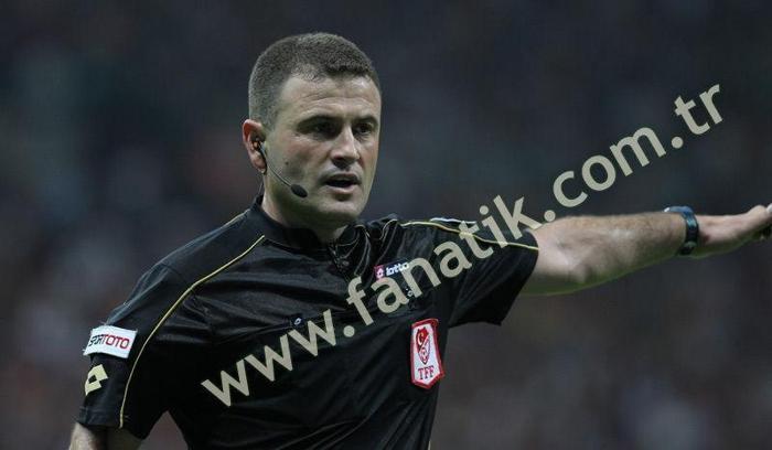 İLKER MERAL