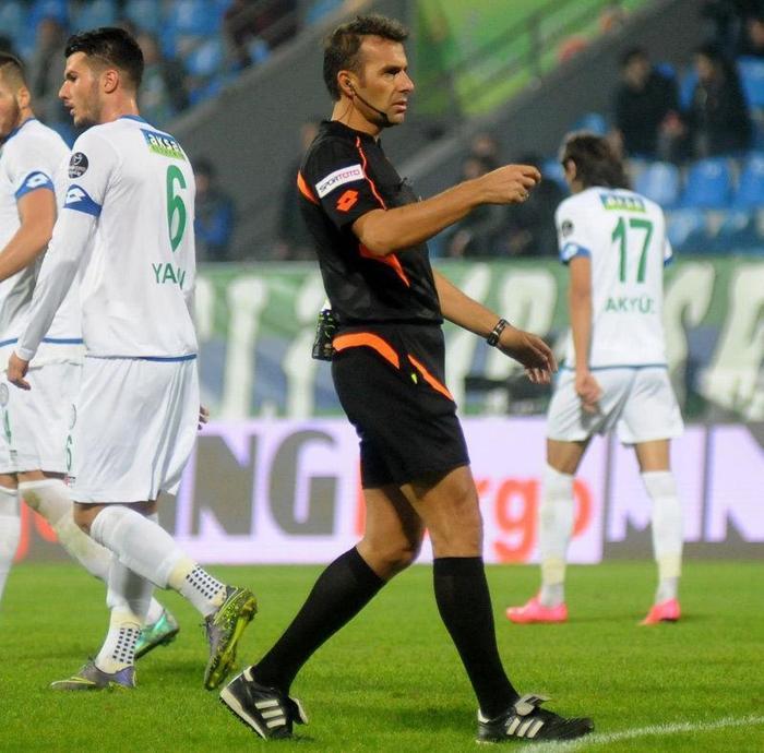 SERKAN ÇINAR