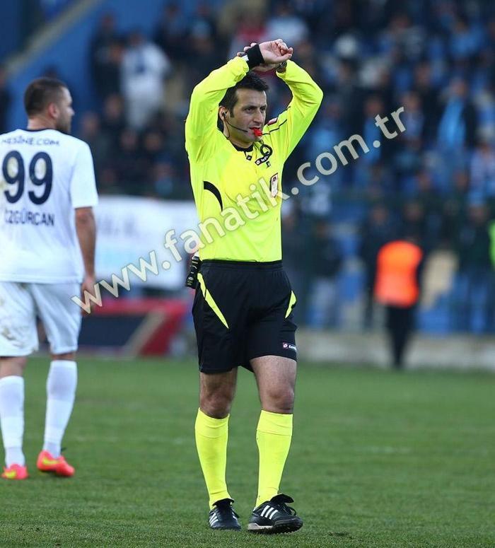 SUAT ARSLANBOĞA