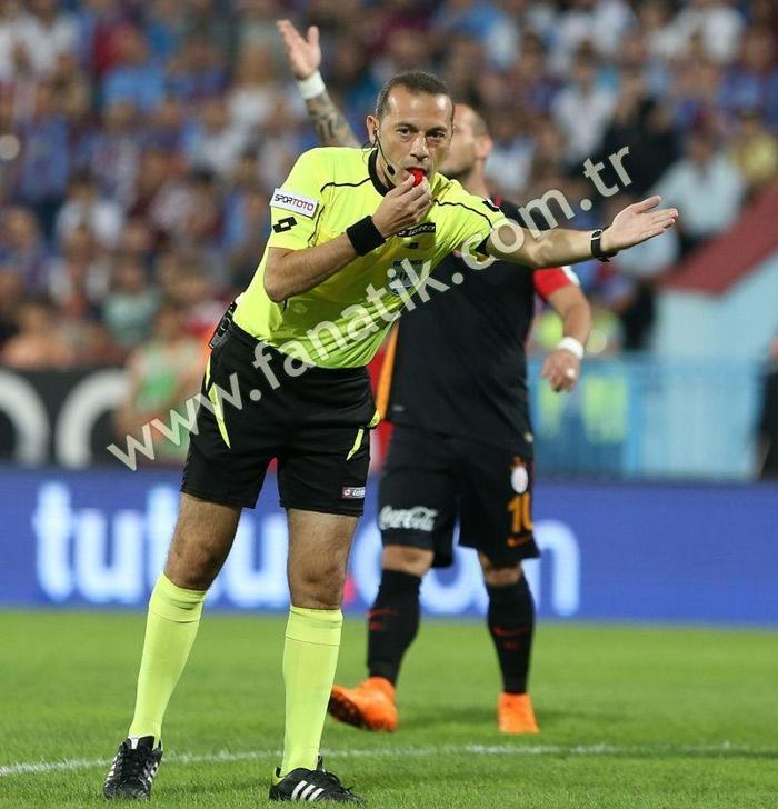CÜNEYT ÇAKIR