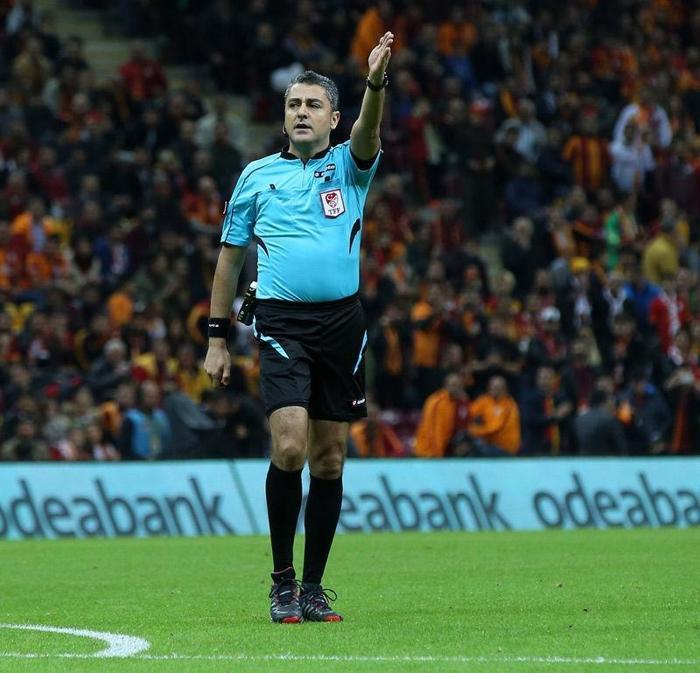 BÜLENT YILDIRIM