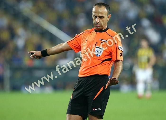 BARIŞ ŞİMŞEK