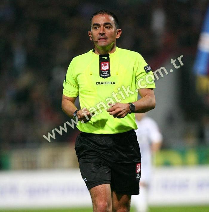ÖZGÜÇ TÜRKALP