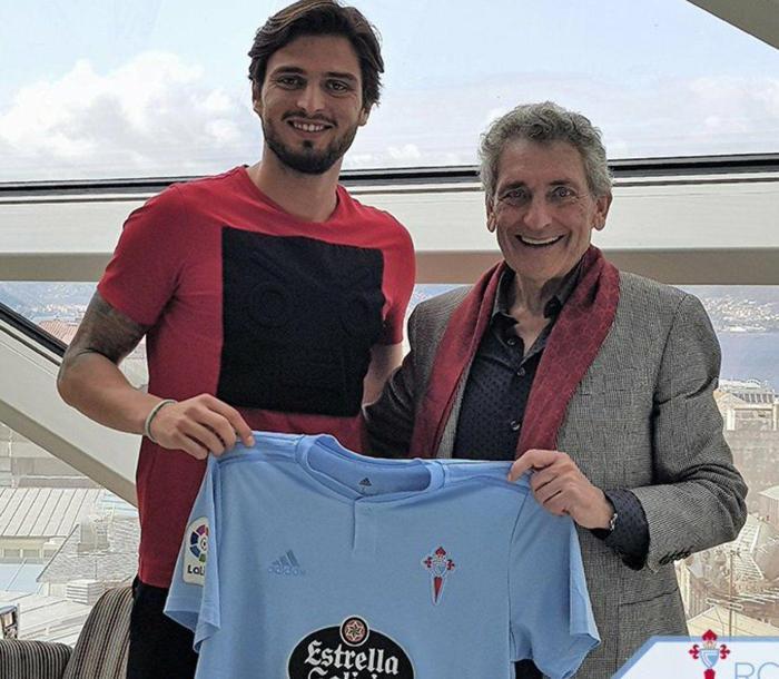 Avrupaya açılan kapı Trabzonspor
