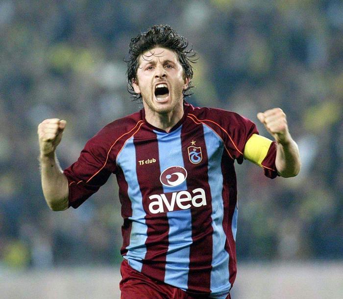 Fatih Tekke