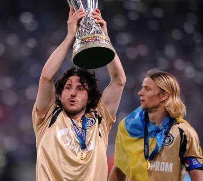Avrupaya açılan kapı Trabzonspor