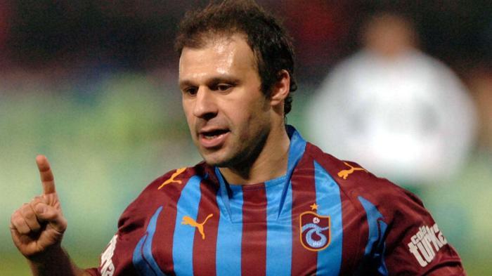 Gökdeniz Karadeniz