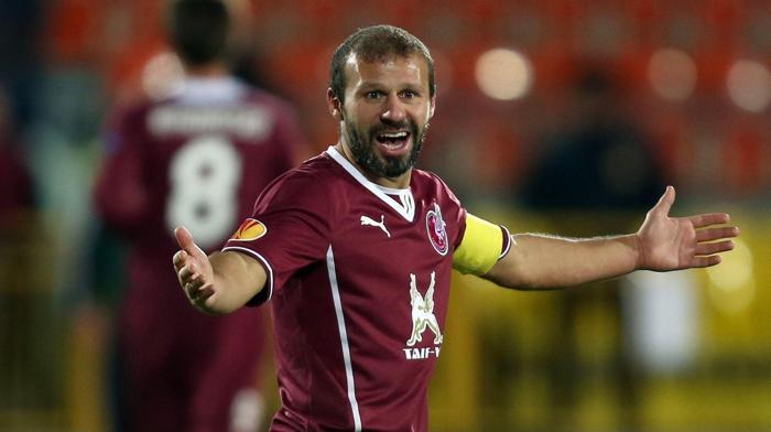 Avrupaya açılan kapı Trabzonspor
