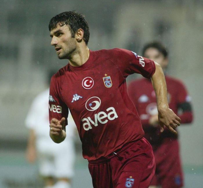 Tolga Seyhan