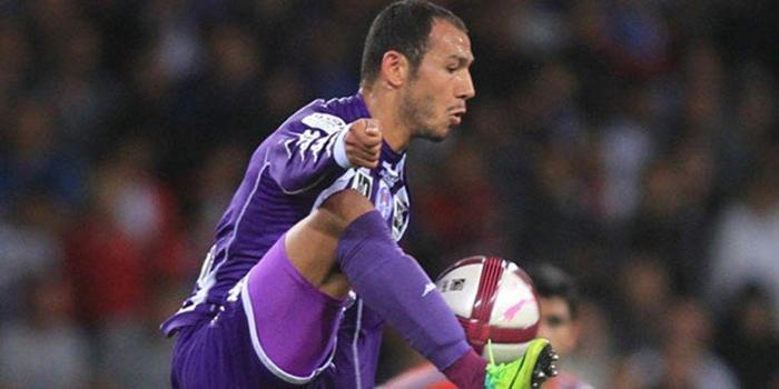 Avrupaya açılan kapı Trabzonspor